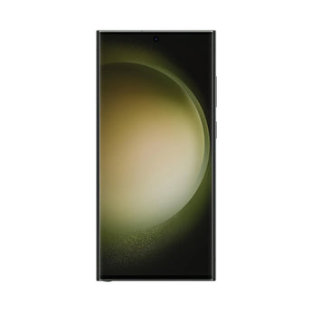 Refurbished Samsung Galaxy S23 Ultra - Green