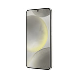 Refurbished Samsung Galaxy S24+ in Marble Gray, sleek design, top performance.