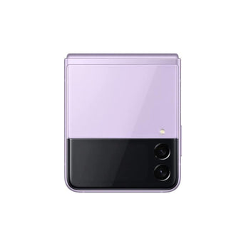 Refurbished Samsung Galaxy Z Flip3 - Lavender