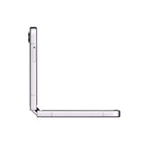 Refurbished Samsung Galaxy Z Flip5 - Cream