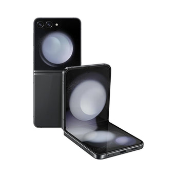 Refurbished Samsung Galaxy Z Flip5 - Graphite