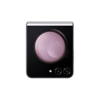 Refurbished Samsung Galaxy Z Flip5 - Lavender