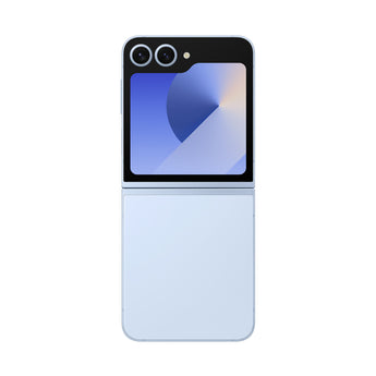 Refurbished Samsung Galaxy Z Flip6 - Blue