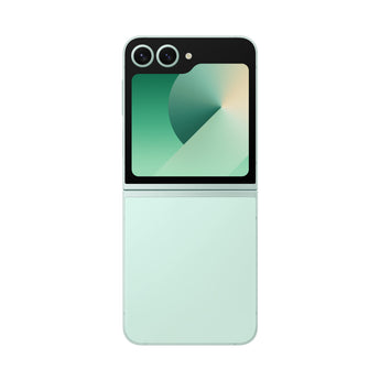 Refurbished Samsung Galaxy Z Flip6 - Mint