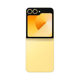 Refurbished Samsung Galaxy Z Flip6 - Yellow
