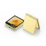 Refurbished Samsung Galaxy Z Flip6 - Yellow