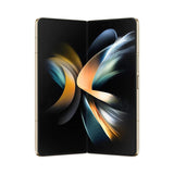 Refurbished Samsung Galaxy Z Fold4 - Beige