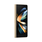 Refurbished Samsung Galaxy Z Fold4 - Beige