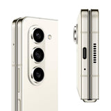 Refurbished Samsung Galaxy Z Fold5 - Cream