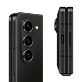 Refurbished Samsung Galaxy Z Fold5 - Phantom Black