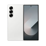 Refurbished Samsung Galaxy Z Fold6 - White