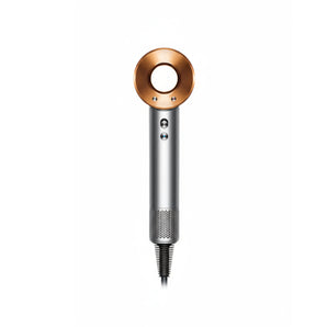 Refurbished Dyson Supersonic™ Origin hair dryer - Nickel / Copper
